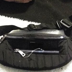 Fanny pack